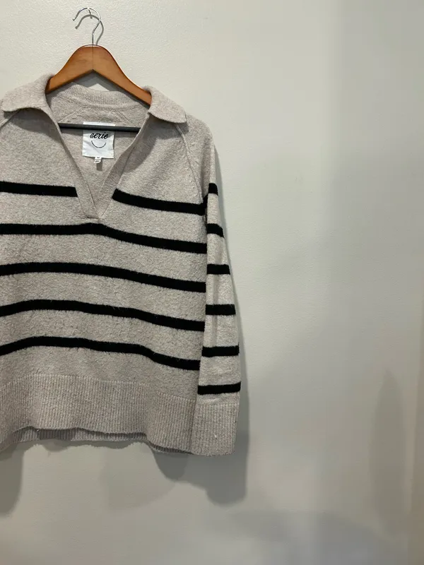 Aerie XXS oversized sweater - Image 2