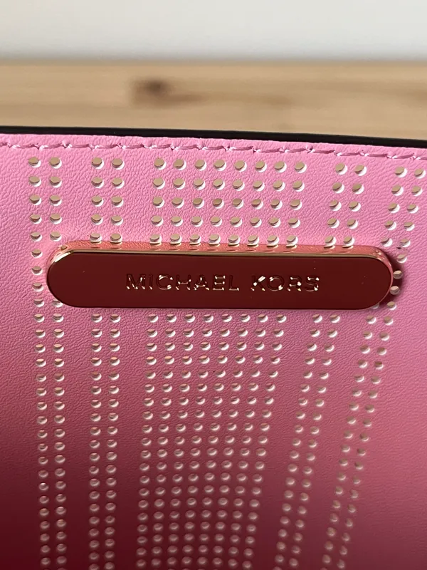 Michael Kors Purse - Image 12