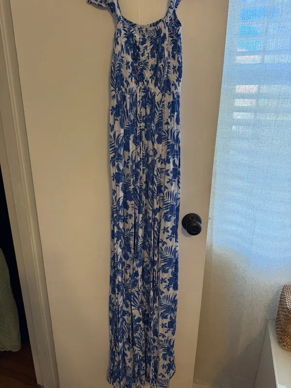 Tiare Hawaii Hollie Maxi Dress - Image 4