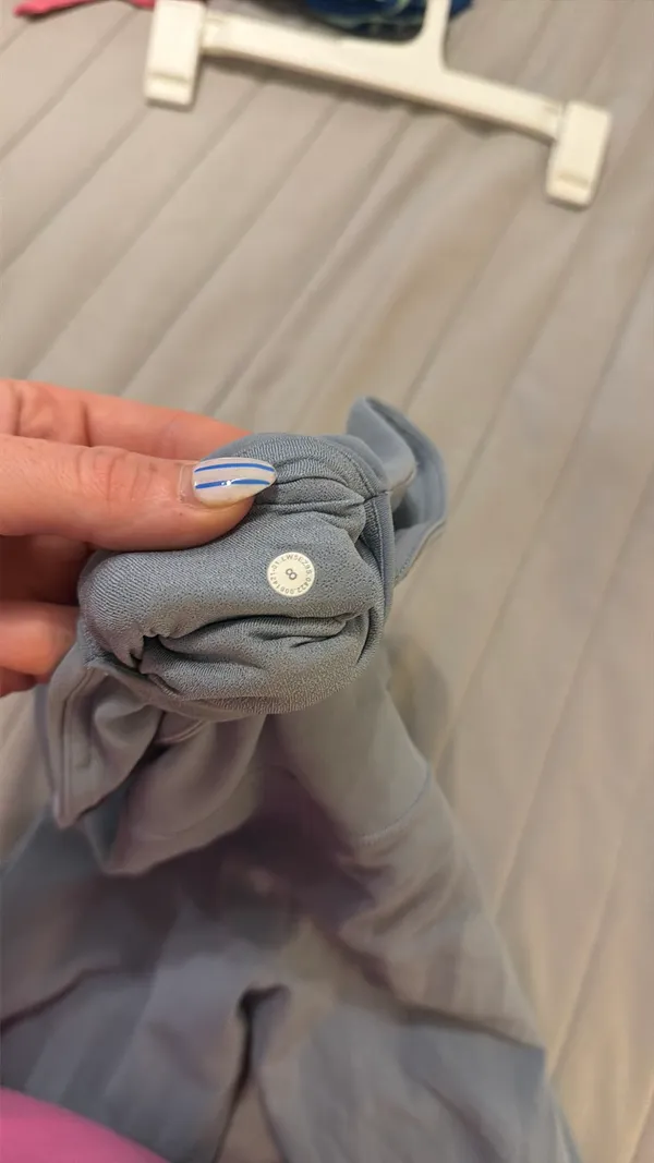 Lululemon Flare Groove - Image 4