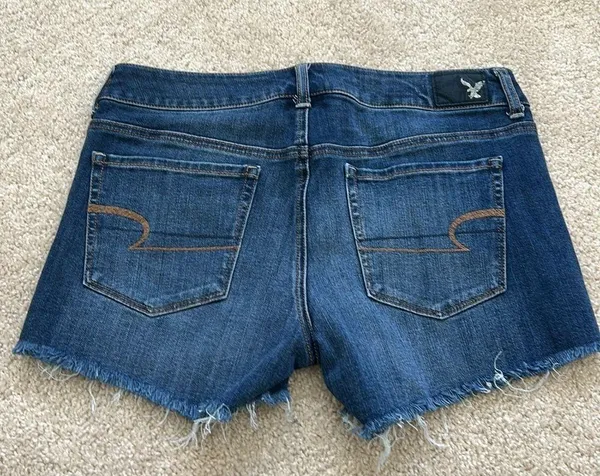 Women’s American Eagle Shorts - Image 4