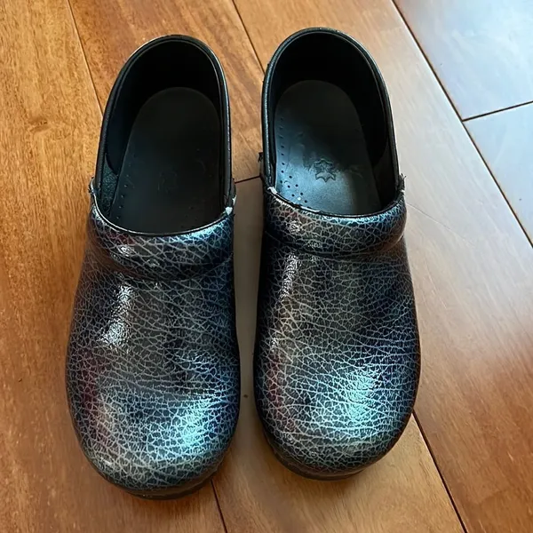Dansko clog size 38‎ - Image 2
