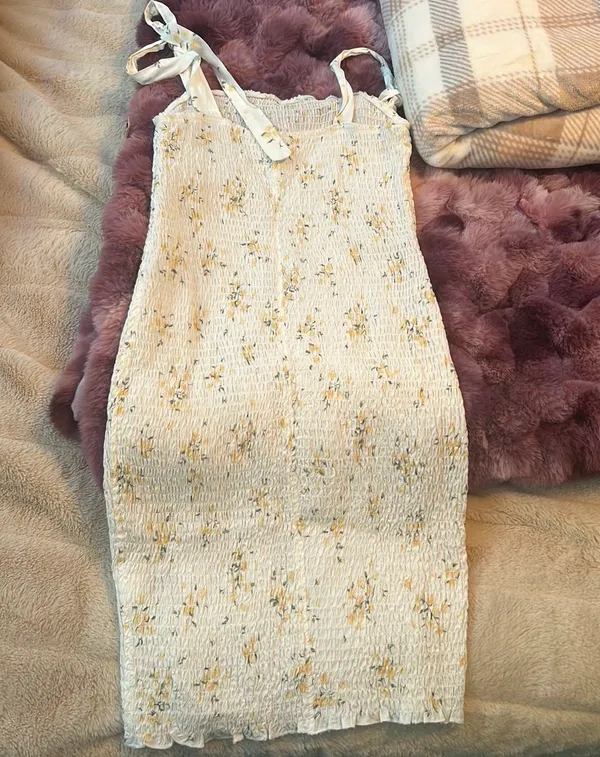 Garage mini dress - Image 2