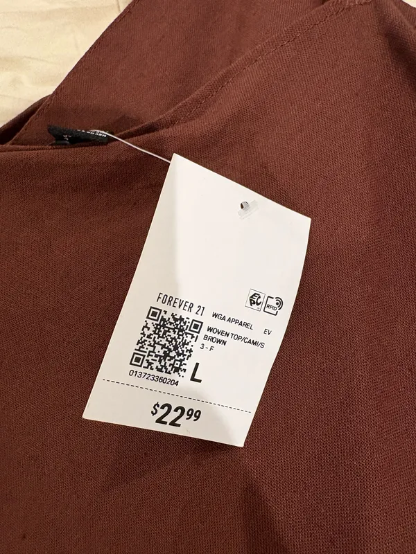 Forever 21 Tank top  - Image 3