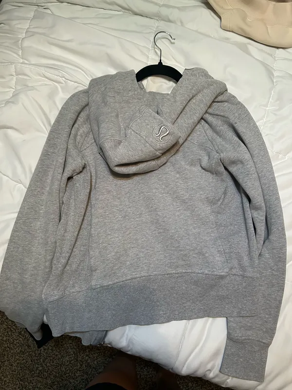 Lululemon jacket  - Image 2
