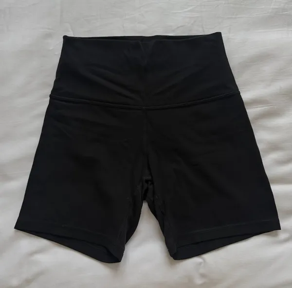 lululemon Align™ High-Rise Short 6" - Image 6