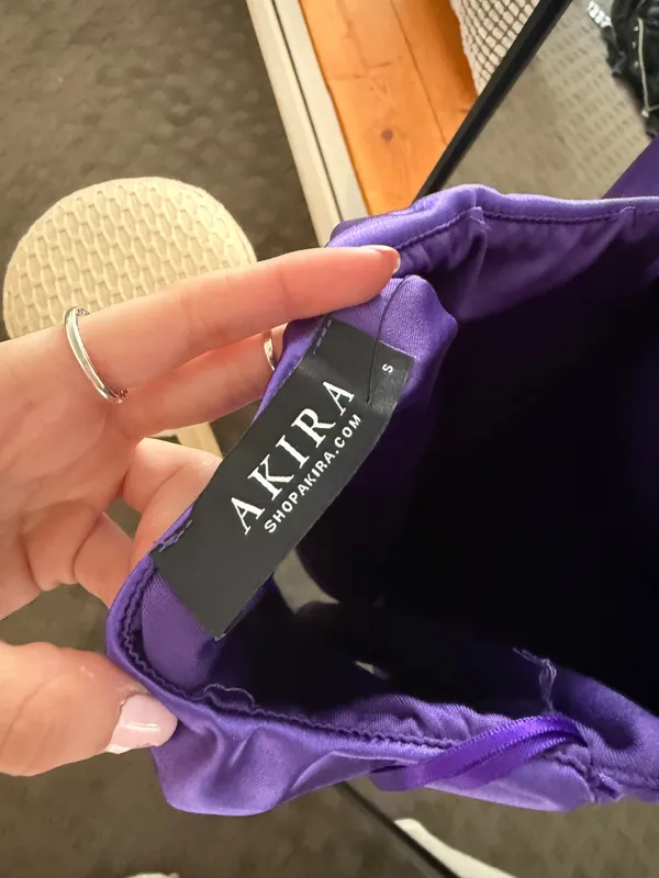 Akira Dress - Image 4