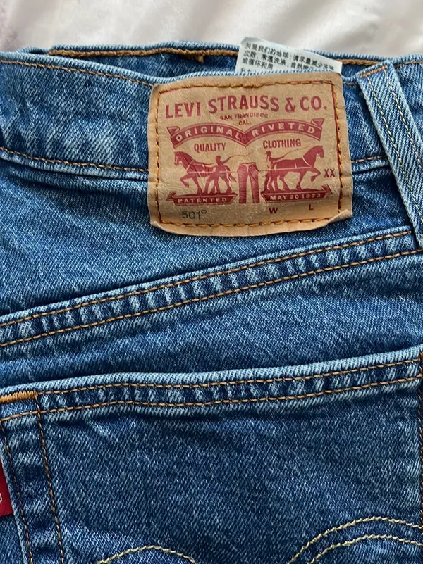 Shorts High-Waisted - Image 5