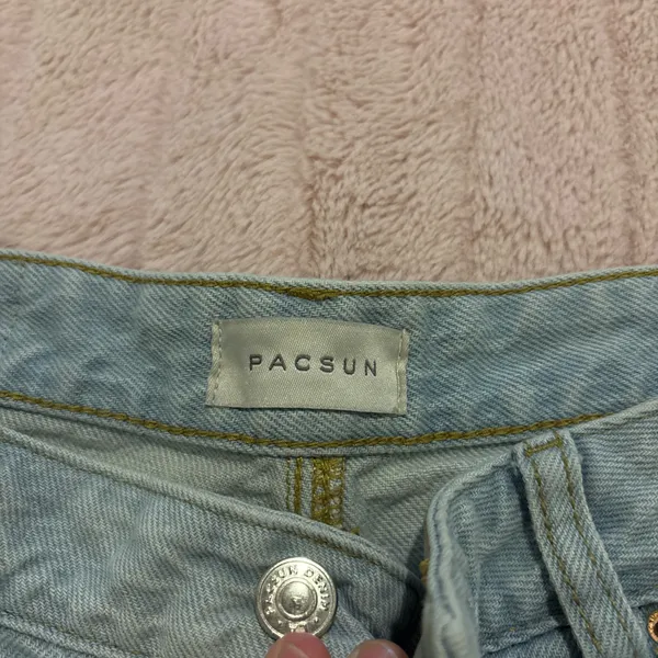 PacSun Jeans Low-Rise Baggy Casey - Image 2
