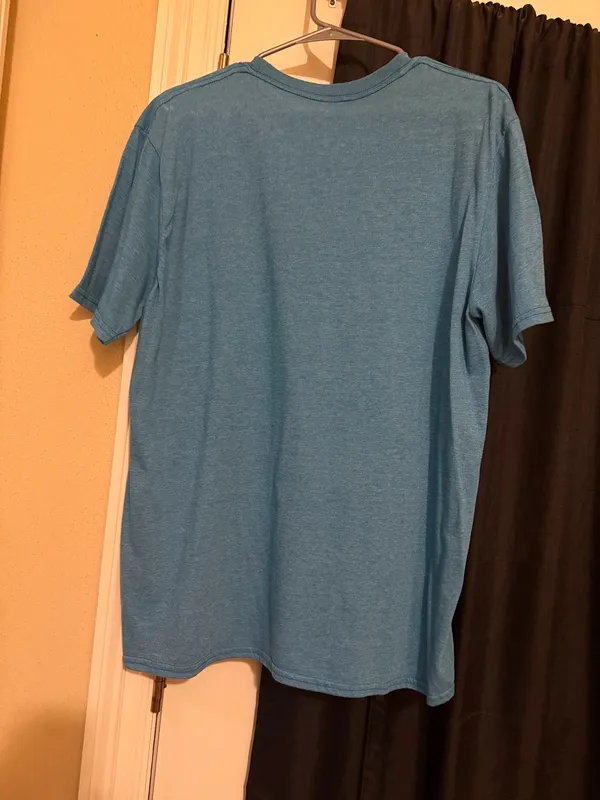 Gildan Ms gulf coast Shirt - Image 2
