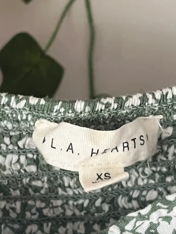 LA Hearts Shirt - Image 2