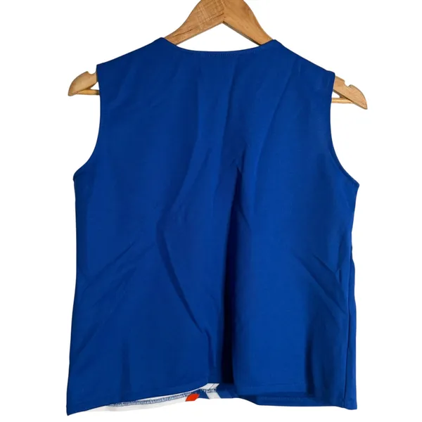 Florida Gators Cheerleading Top‎ Size M 36-38 Teamwork Athletic Apparel Tank - Image 5