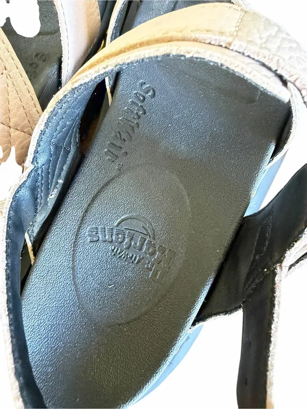 Dr. Martens NEW Women's Voss II Sandal Size 9 #260917 - Image 6