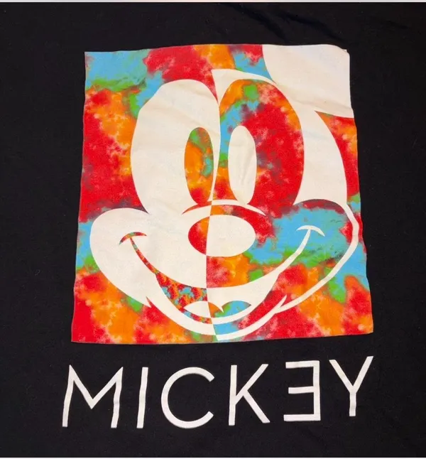 Disney Mickey T-Shirt - Image 3