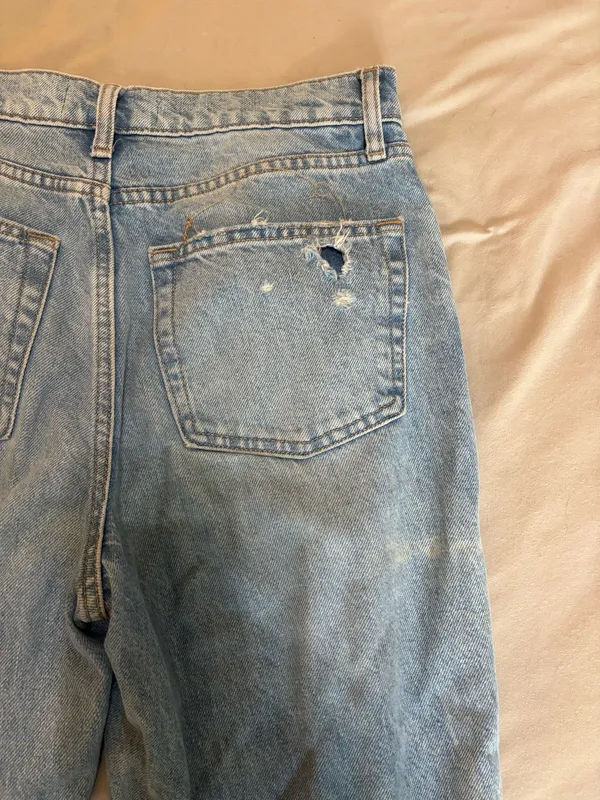 Zara Jeans - Image 6