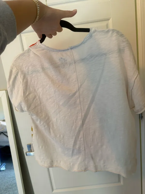 Anthropologie Top - Image 2
