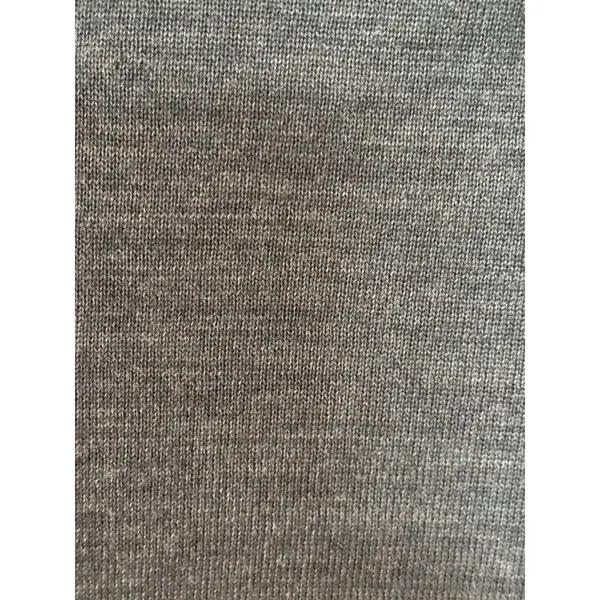 Gap Womens Extra Fine Merino Wool Turtleneck Sweater Olive Green Tall Small - Image 2