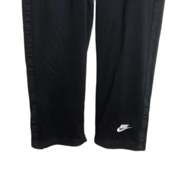 Vtg Nike athletic performance wear track pants size‎ large gym - Image 4