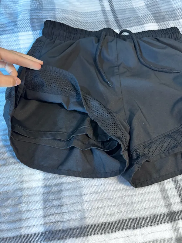 Boutique Shorts - Image 4