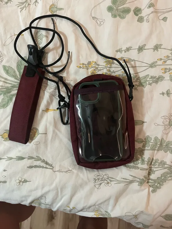 Converse Bag Crossbody - Image 3