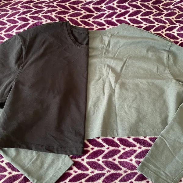 Long Sleeve Medium - Image 7