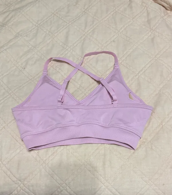 AYBL Seamless Sports Bra - Image 2