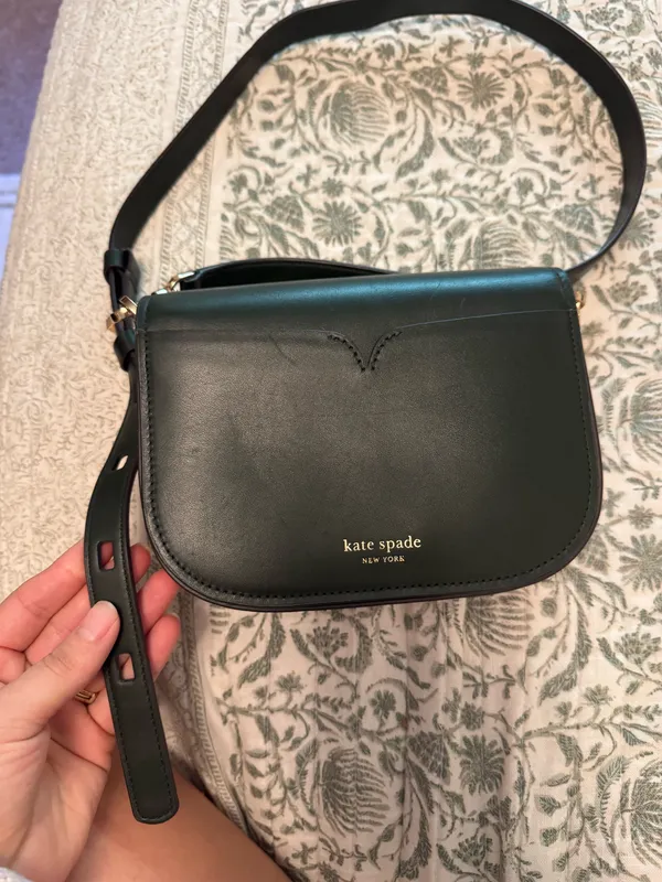 Kate Spade Crossbody Purse - Image 3