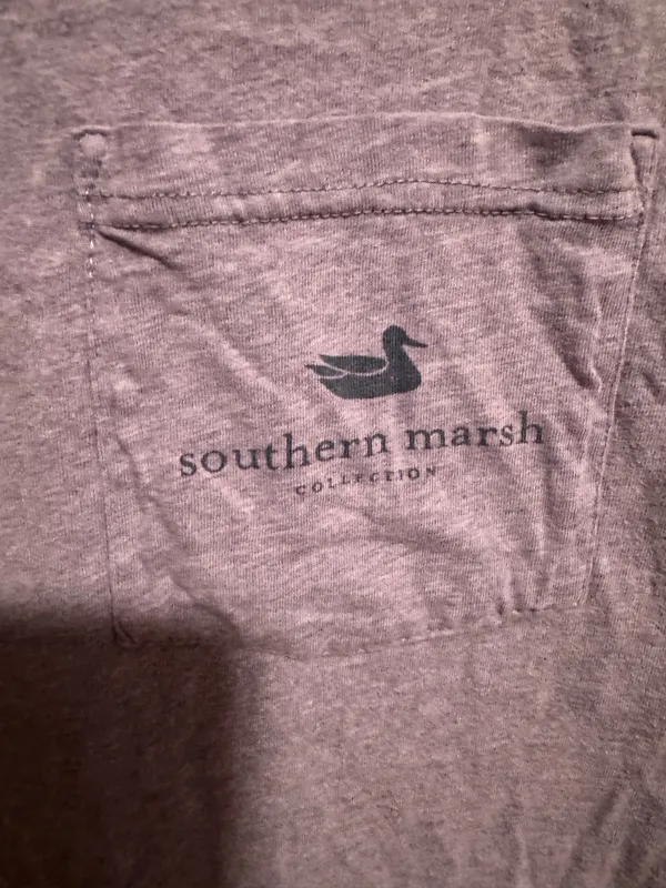Southern Marsh T-Shirt - Image 2