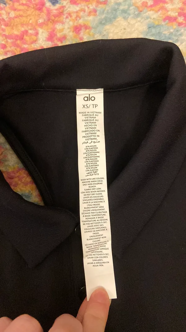 Alo golf dress - Image 2