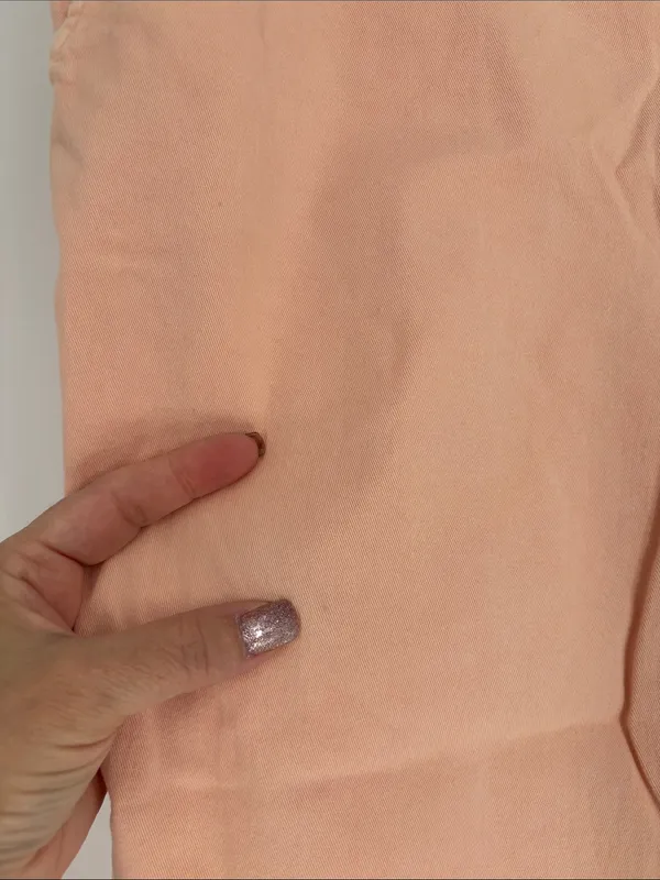 Carve designs peach chino pants 6 - Image 2