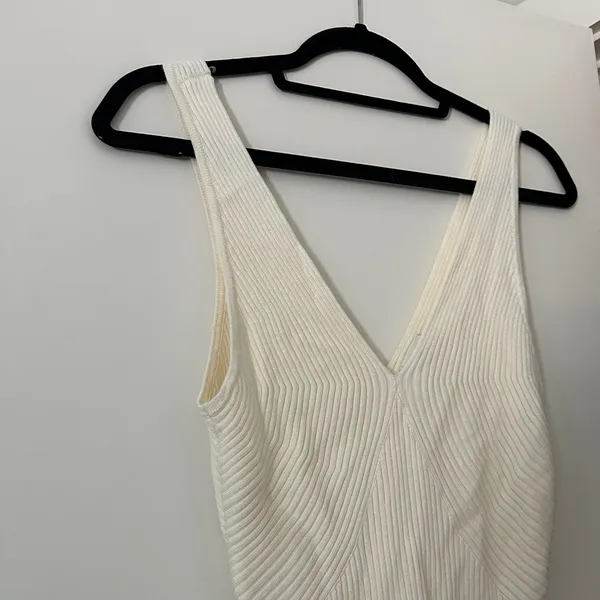 Abercrombie Knit Bodysuit - Image 4