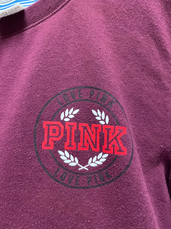 PINK Victoria’s Secret Crewneck - Image 6