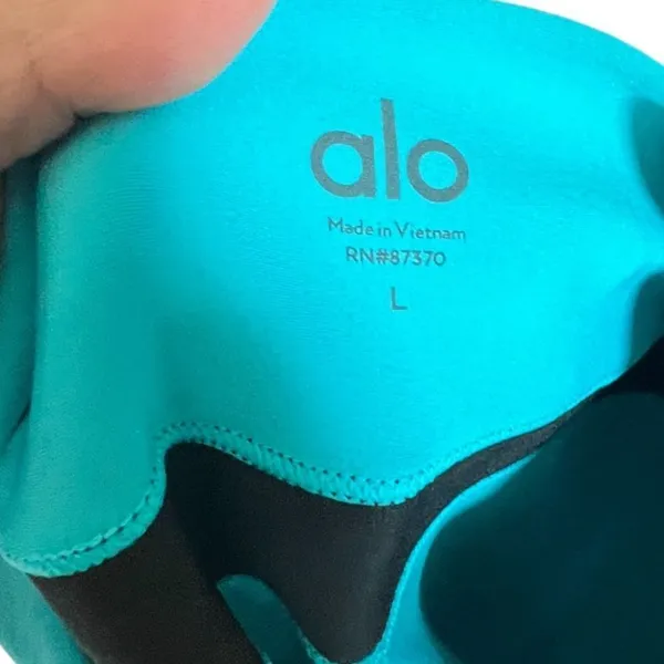 Alo Yoga Leggings‎ nwot - Image 6