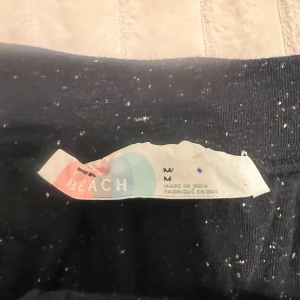 Free People Beach Conch Key Bubble Skirt - Image 3