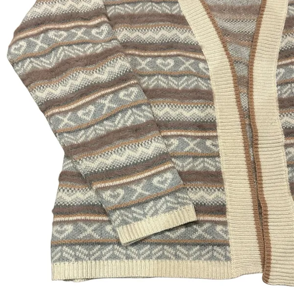 POL Knit Cardigan - Image 2