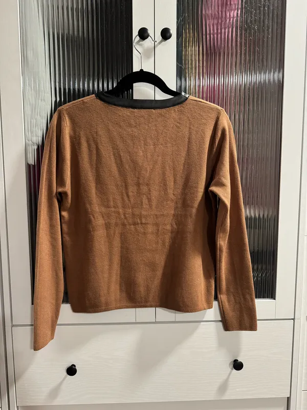 Long Sleeve Top  - Image 2
