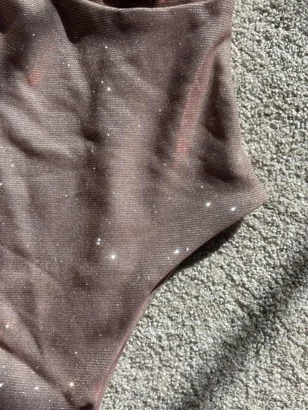 sparkly swimsuit - Image 4