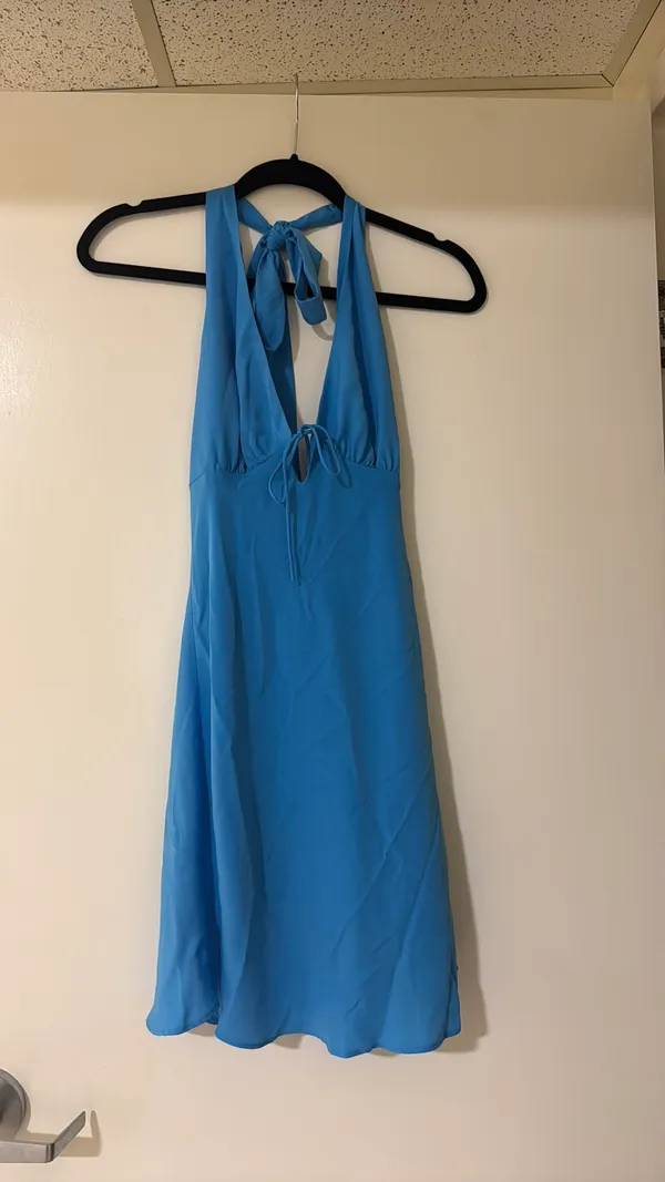 Abercrombie Dress - Image 3