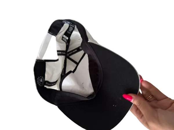 WASHINGTON NATIONALS MLB Unisex Throwback Retro Baseball Hat Cap - Image 4