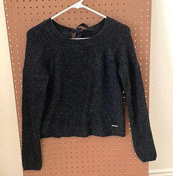 Abercrombie And Fitch Sweater - Image 2