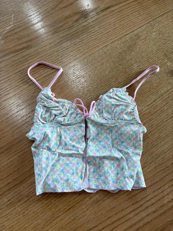 Frankie’s bikinis top - Image 2
