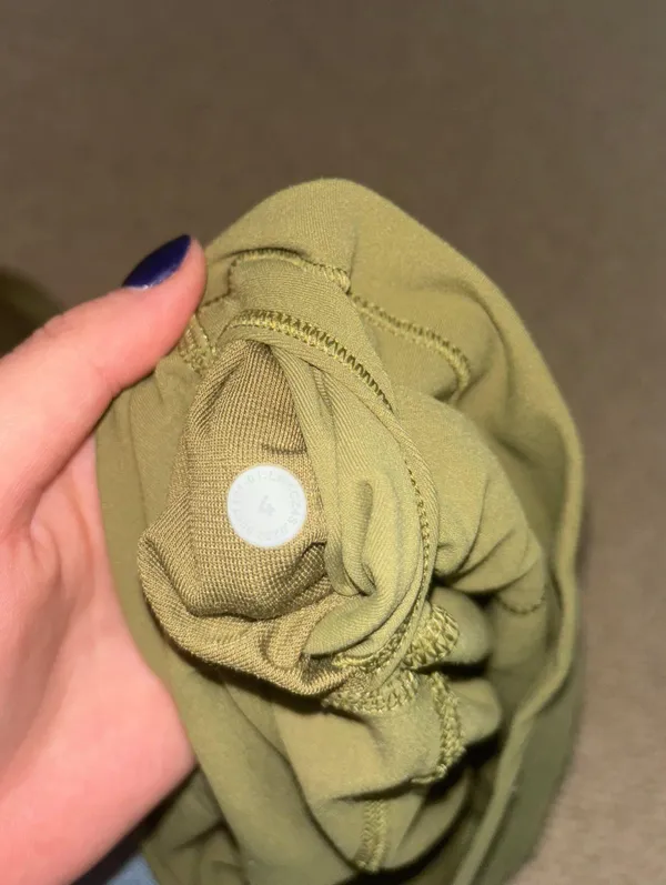 Lululemon Align 25” Leggings - Image 3
