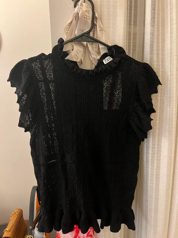 ZARA Top - Image 5