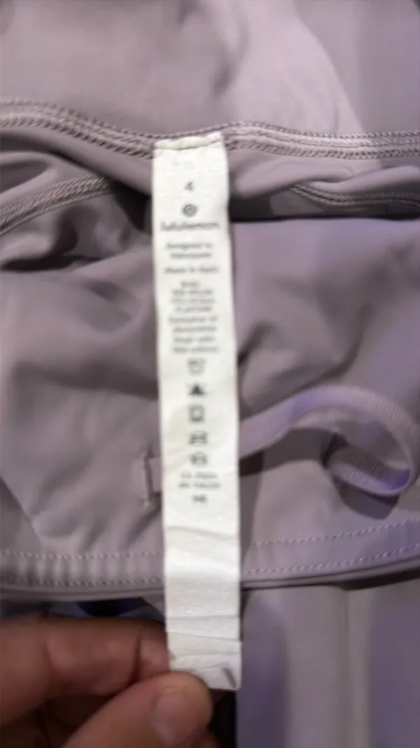 Lululemon Leggings - Image 2