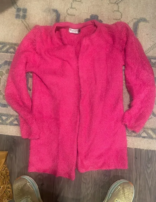 Jon & Anna New York Cardigan - Image 2