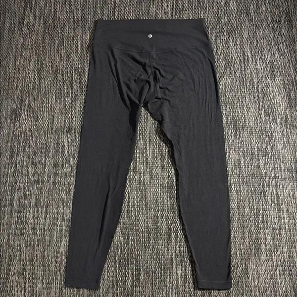 Lululemon align leggings 29" Nulu lightweight - Image 2