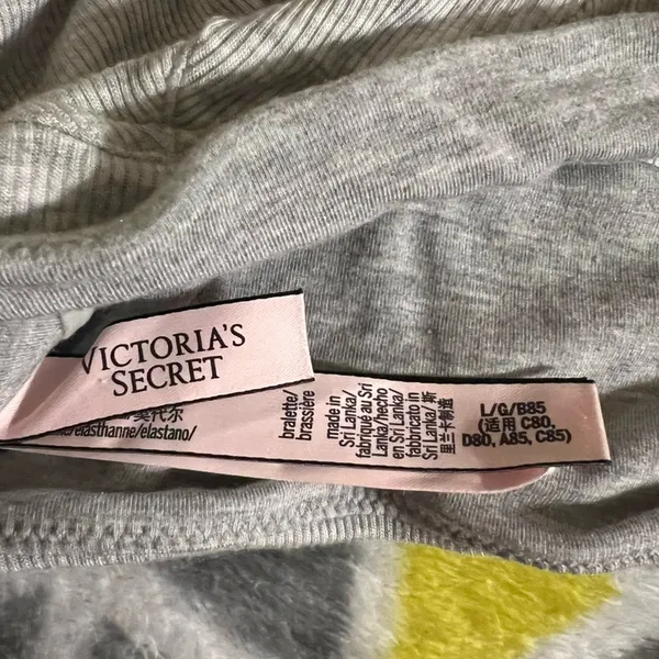 VS bralette - Image 3