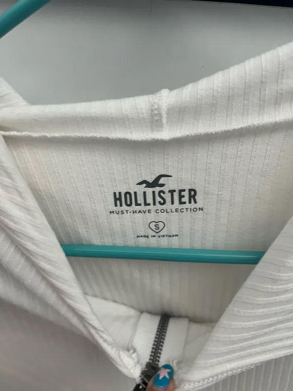 Hollister Zip-Up - Image 2