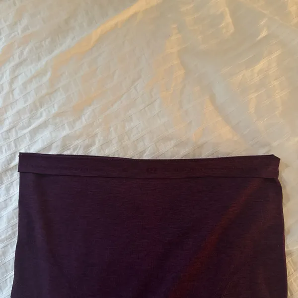 Lululemon Swiftly Tech Short Sleeve Purple - Image 4