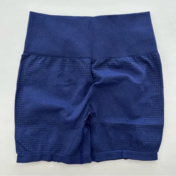 Gymshark Vital Seamless Shorts - Image 2